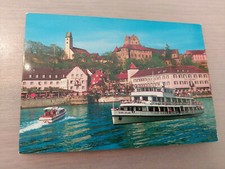 Postkarte Passagierschiff