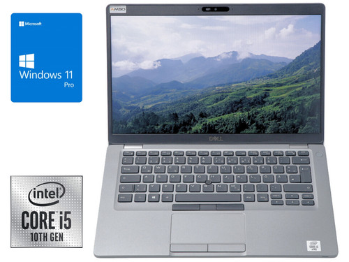 Dell latitude 5410 10310u - 5410, i5-10310u