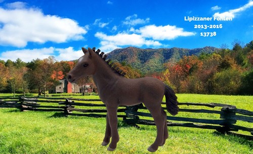 Schleich 13738 - schleich, ★