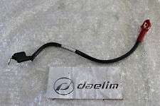 Daelim Daystar VL 125 FI Kabel
