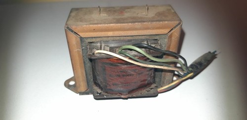 Grundig ausgangsübertrager - grundig,