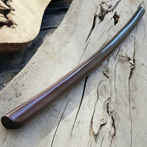 Iwama ryu holz bokken - holz,