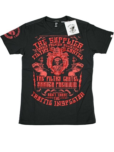 Yakuza premium herren - yakuza, t-shirt