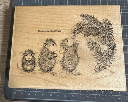 House mouse designs - house-mouse,