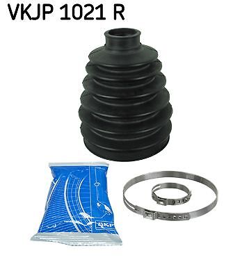 Skf faltenbalg gummi - faltenbalg,