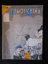 FUMO DI CHINA n°12 1991 John
