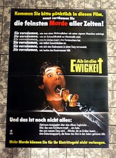 AB IN DIE EWIGKEIT / Happy