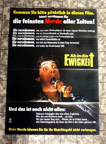 Die ewigkeit happy - in,