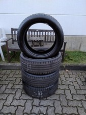4x Sommerreifen 235/50R19 99W MO Bridgestone Turanza T005 DOT 1124