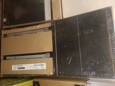 IKEA KALLAX Insert w/two