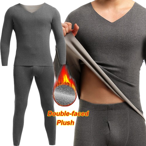 Herren thermo unterwäsche - herren,