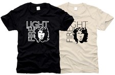 The doors light - doors, fire