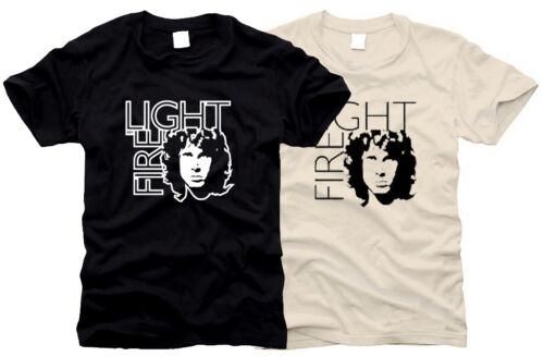The doors light fire - doors,