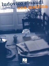 Ludovico Einaudi Una Mattina