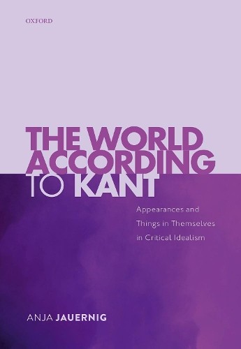 Anja jauernig the - jauernig, world