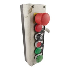 Eaton 3R, 4X, 12, 13