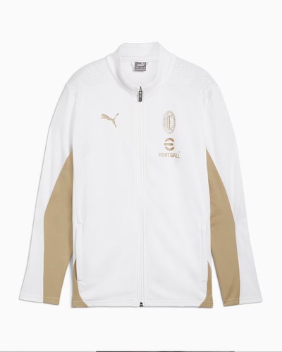 Mailand milan puma jacke - , ac