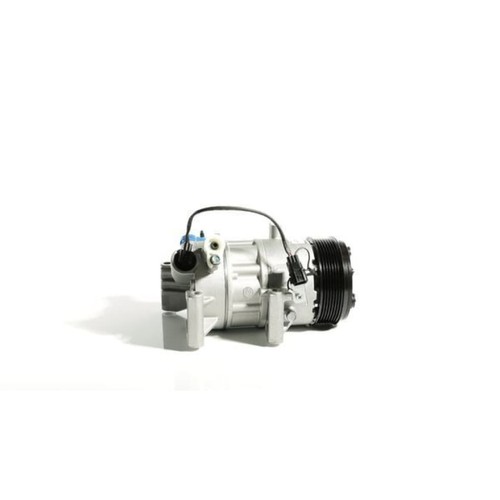 Kompressor klimaanlage mahle - kompressor,