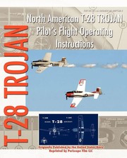 North American T-28 Trojan