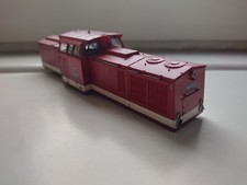 Gehäuse BR 110 DR Roco H0