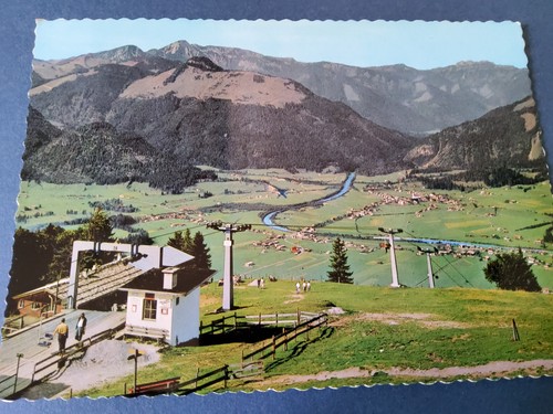 Sessellift unterberg - sessellift,