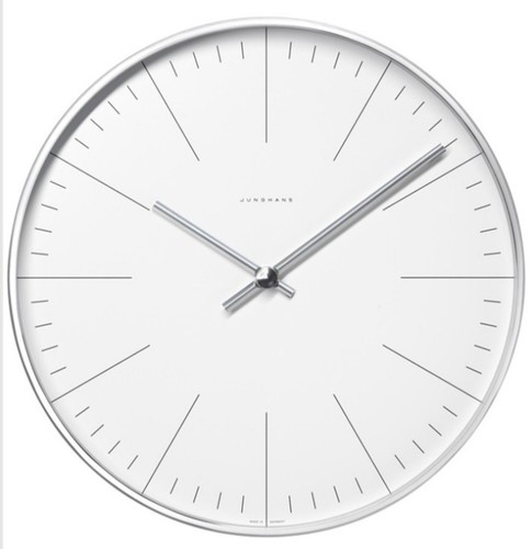 Junghans wanduhr max - junghans,