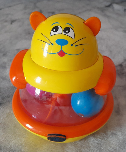 Vintage chicco push - vintage, and
