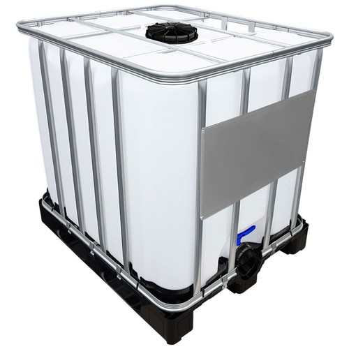 1000l ibc container - 1000l,