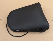 Komfortsitzbank Sozius HEAT