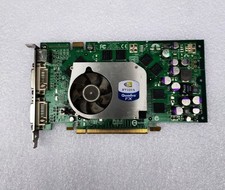   Quadro FX1400 128MB GDDR