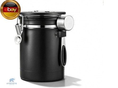 Kaffeedose luftdicht - l,