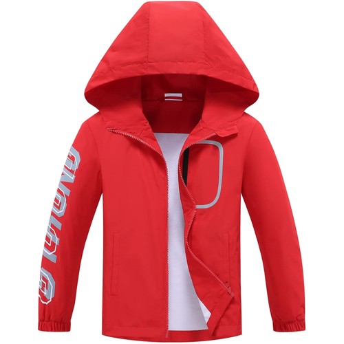 Regenjacke kinder - regenjacke,