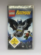 Lego Batman-Das Videospiel (Sony PSP, 2009)