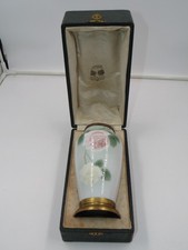 Wunderschöne Vase in der