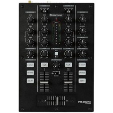 OMNITRONIC PM-202FX