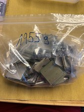 CPU-Schrott 1955 Gramm