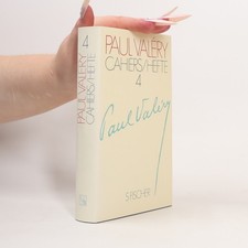 Hefte. Bd.4  |  Paul Valéry