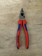 Knipex spitz kombizange - spitz-kombizange,