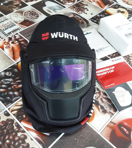 Würth schweißhelm - würth,