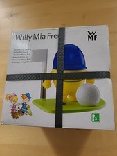 WMF  "Willy, Mia Fred"