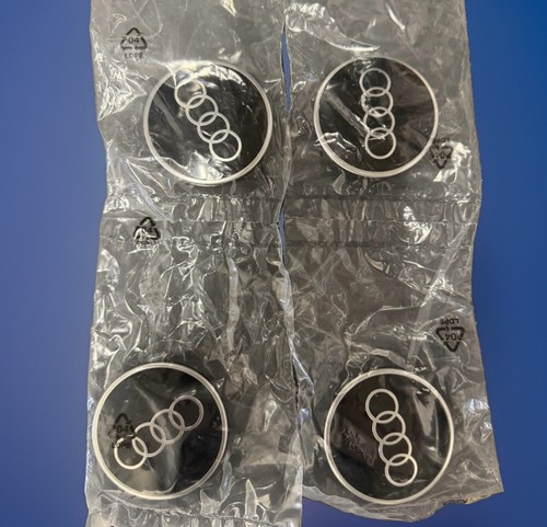Original audi felgendeckel - audi,