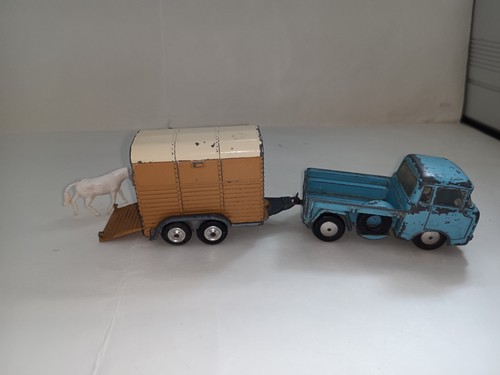 Corgi toys metall - toys,