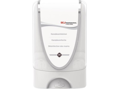 Johnson professional - johnson,