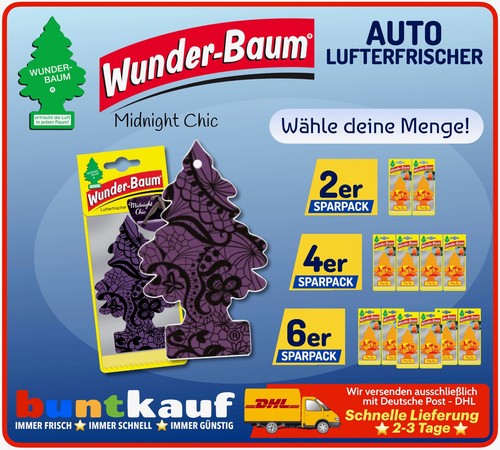 WUNDER-BAUM