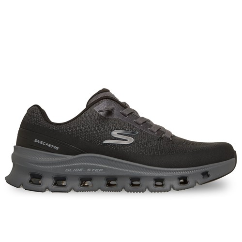 Schuhe skechers glide step - skechers,