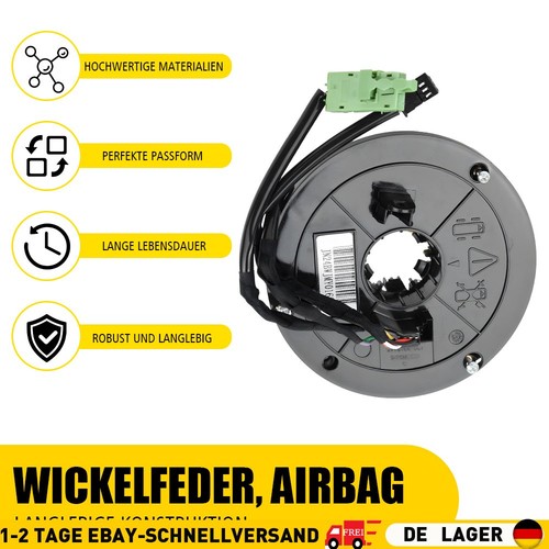 Schleifring lenkwinkelsensor - schleifring,