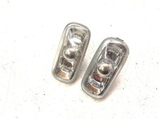 Audi A4 B7 8E A3 A6 2x Seitenblinker Blinker Klar 1x ORIGINAL 8E0949127