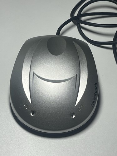 Vintage thomson speedtouch 330 - thomson,