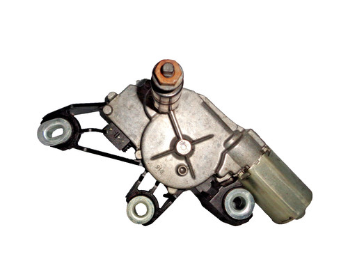 Wischermotor hinten 5z6955711 - wischermotor,