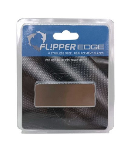 Flipper edge standard - flipper,